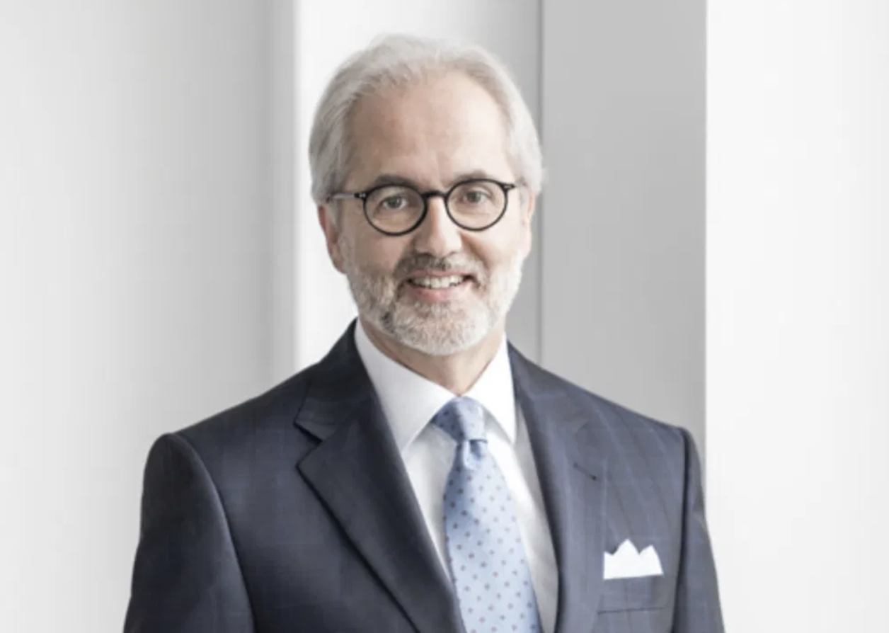 Hartmut Müller